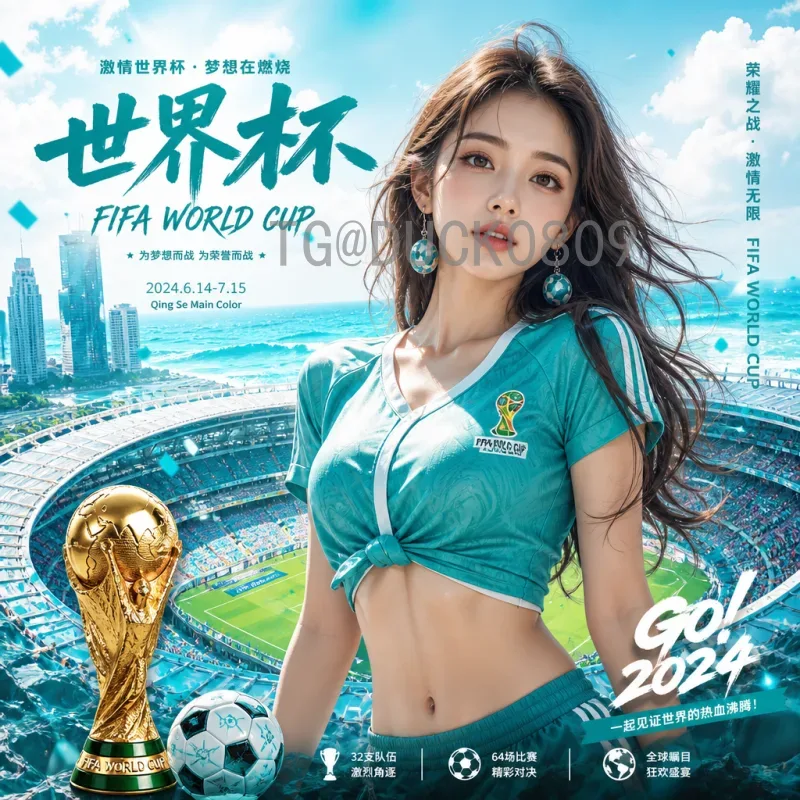 官方2026国际足联世界杯实力排名：强队争锋与新星崛起全解析
